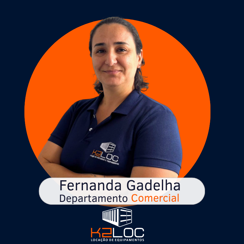 Foto de Fernanda Gadelha