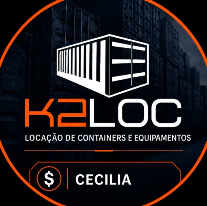 Foto de Cecilia - Financeiro Equipamentos