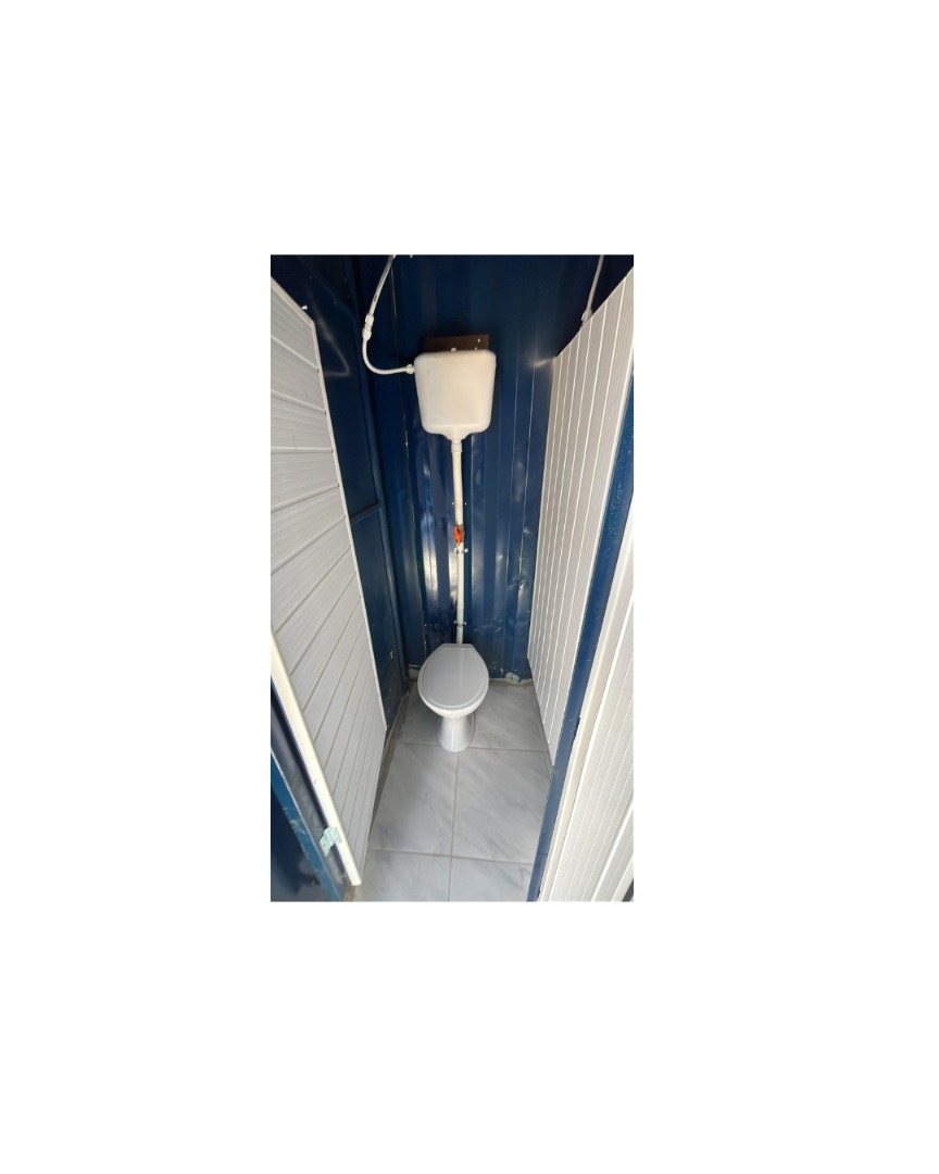 CONTAINER SANITÁRIO - Imagem 5