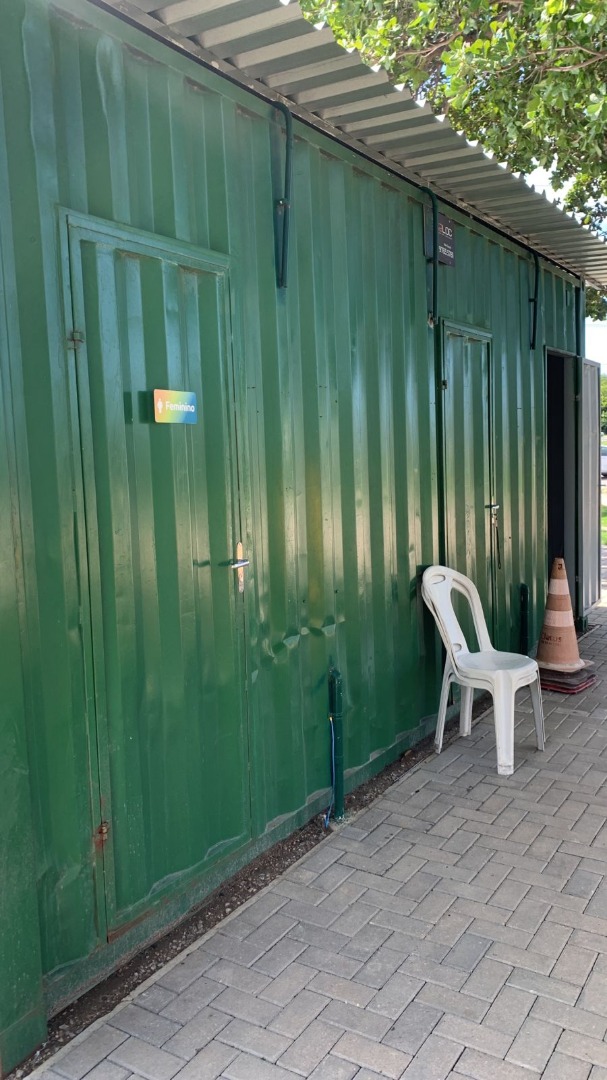 CONTAINER  STAND CONJUGADO - Imagem 4