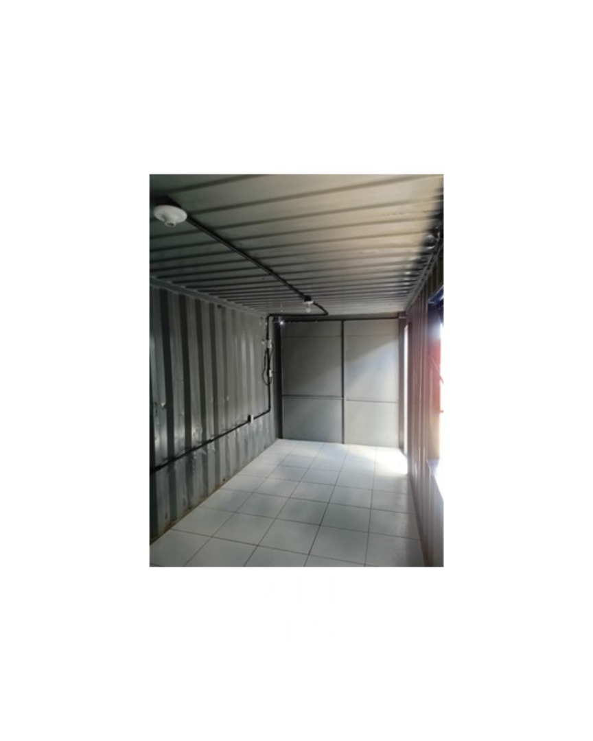 CONTAINER CANTINA - Imagem 2