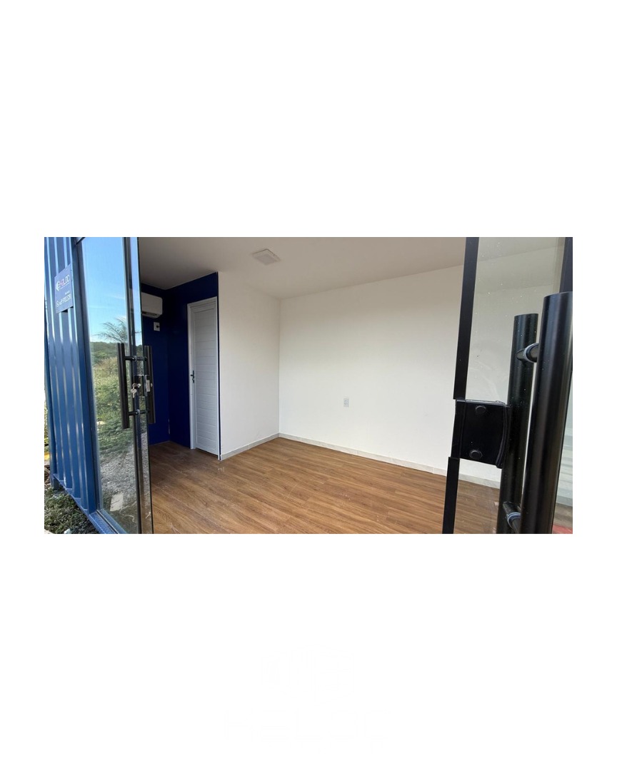 CONTAINER STAND - Imagem 5