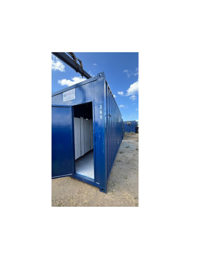 CONTAINER SANITÁRIO - Imagem 3