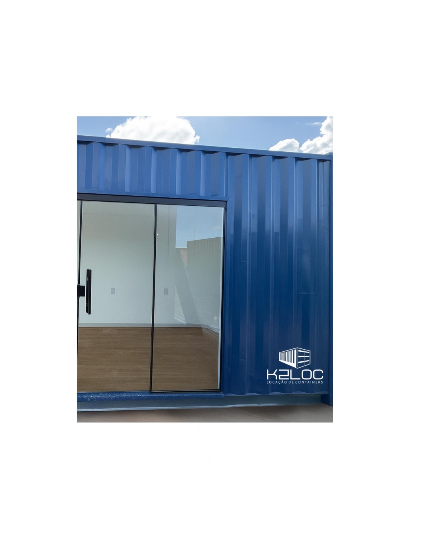 CONTAINER STAND - Imagem 4