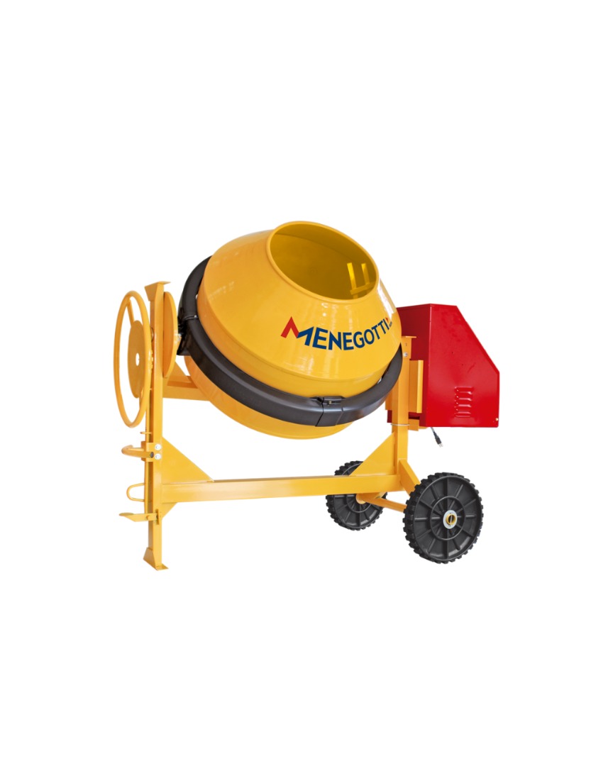 BETONEIRA
