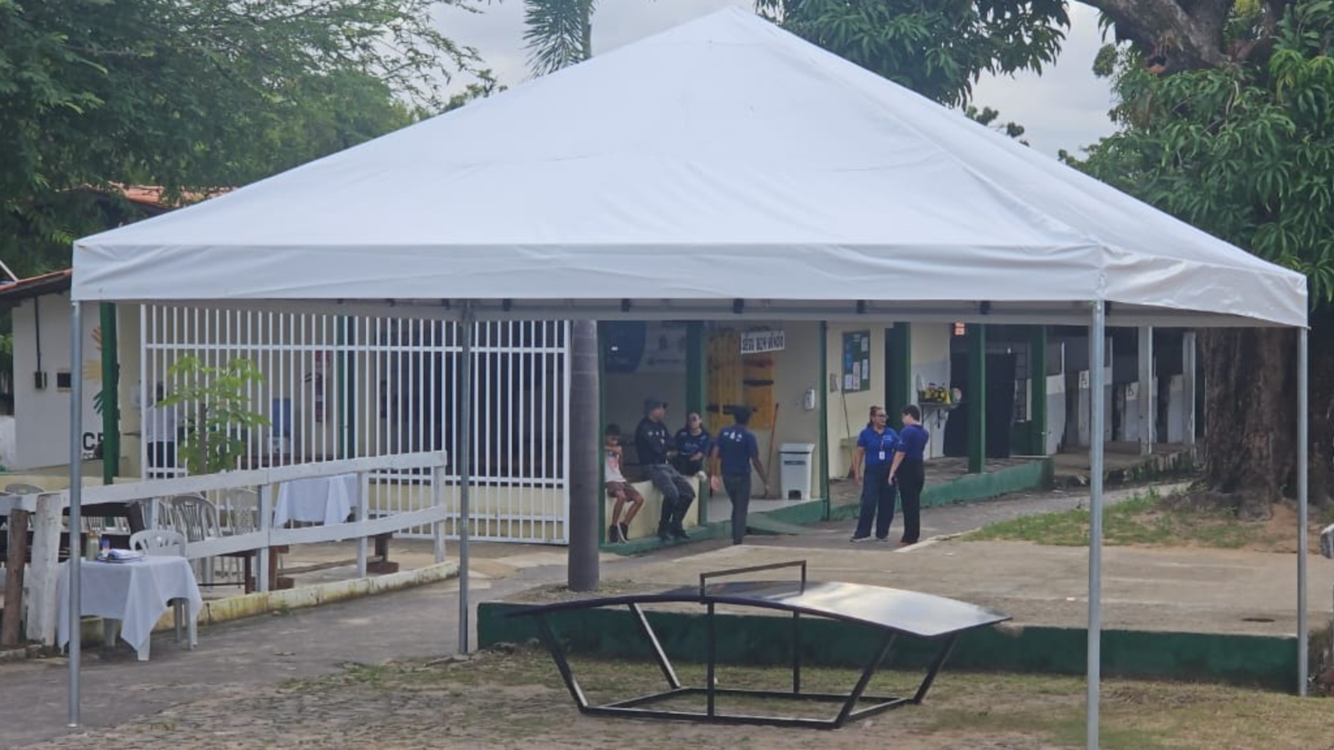 TENDA - Imagem 1