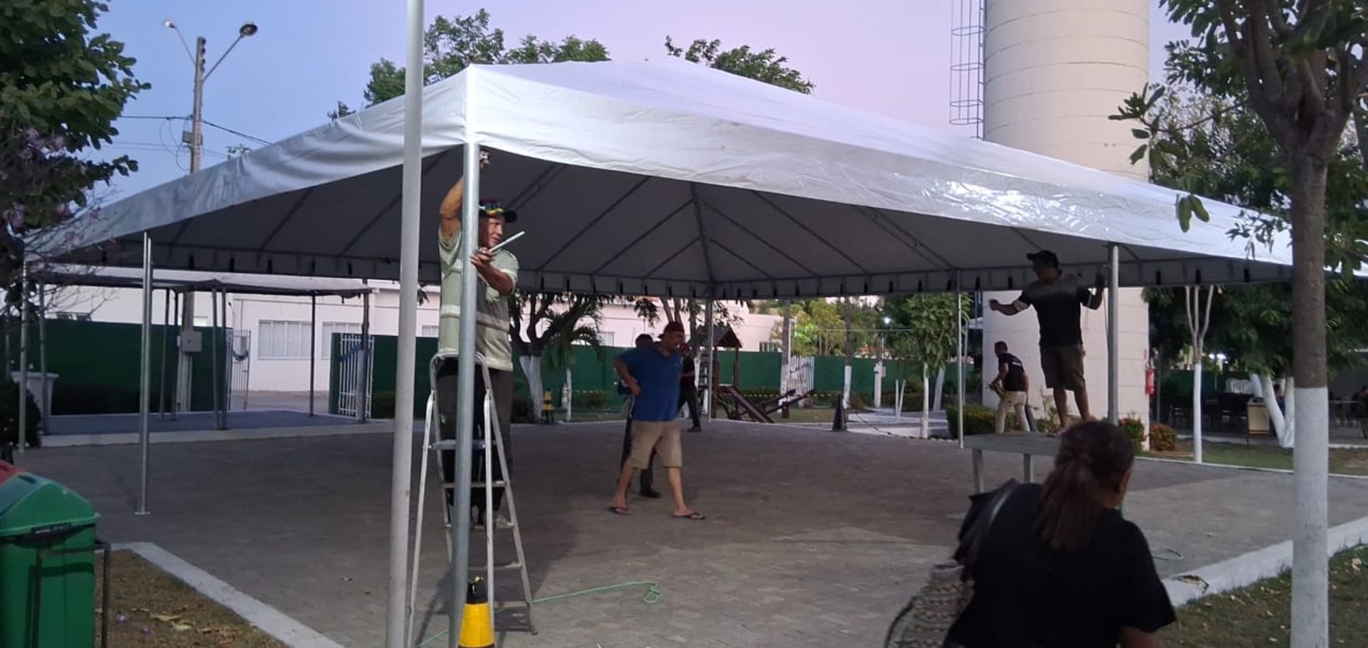 TENDA - Imagem 3