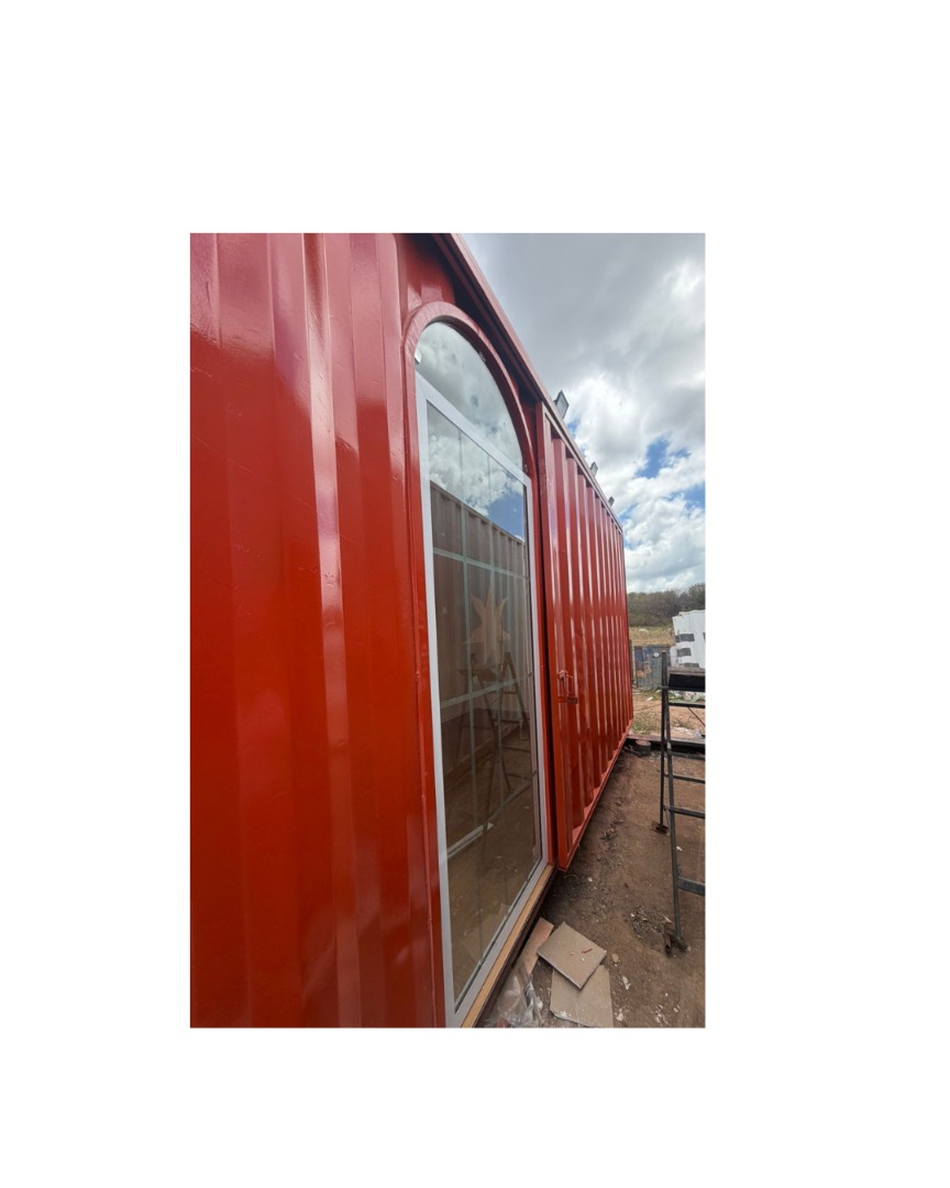 CONTAINER PERSONALIZADO - Imagem 2