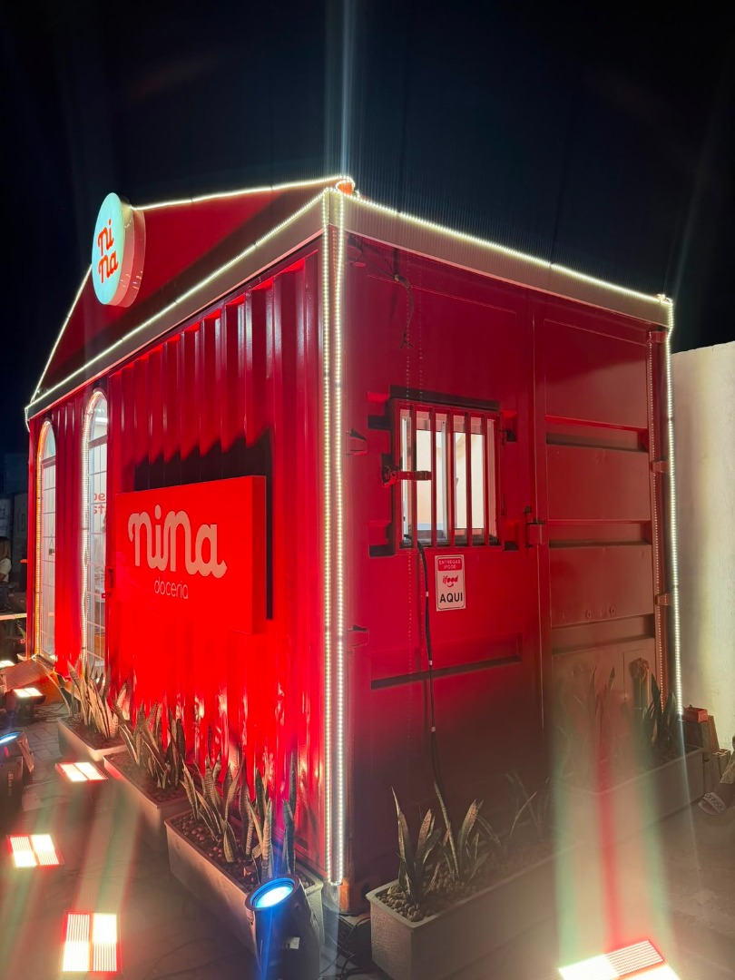CONTAINER PERSONALIZADO