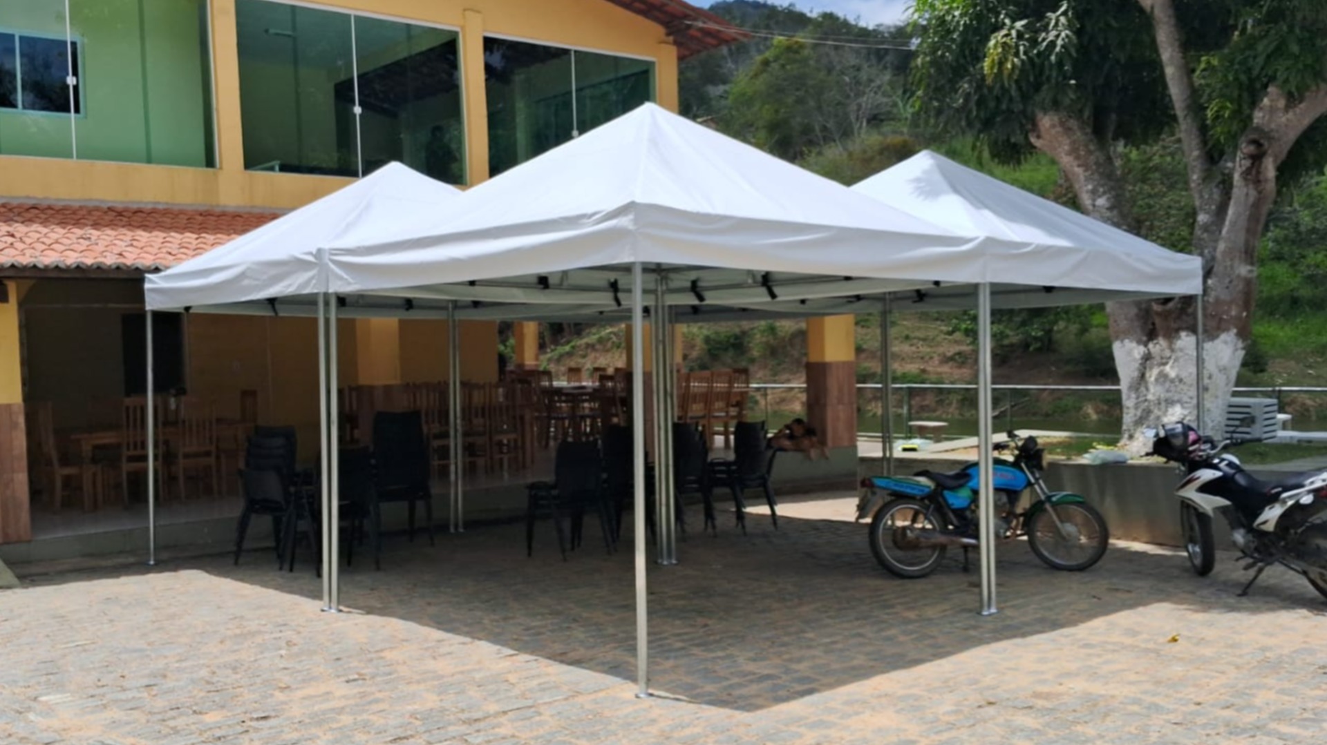 TENDA